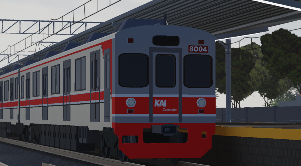 Kereta 3